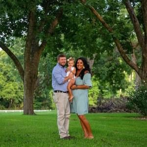 Meet your Posher, Lacey